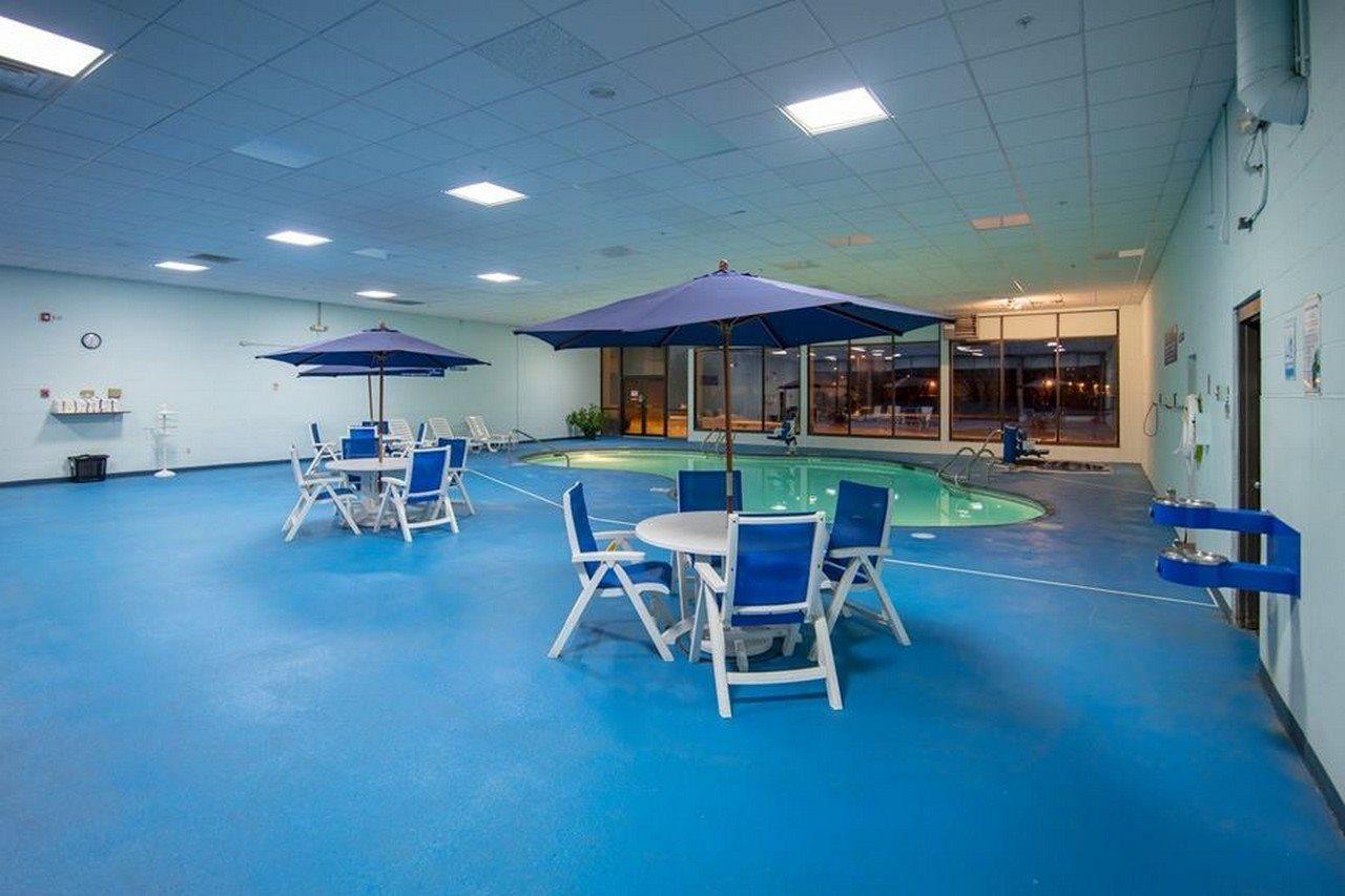 מלון Ramada By Wyndham סידר רפידס מראה חיצוני תמונה
