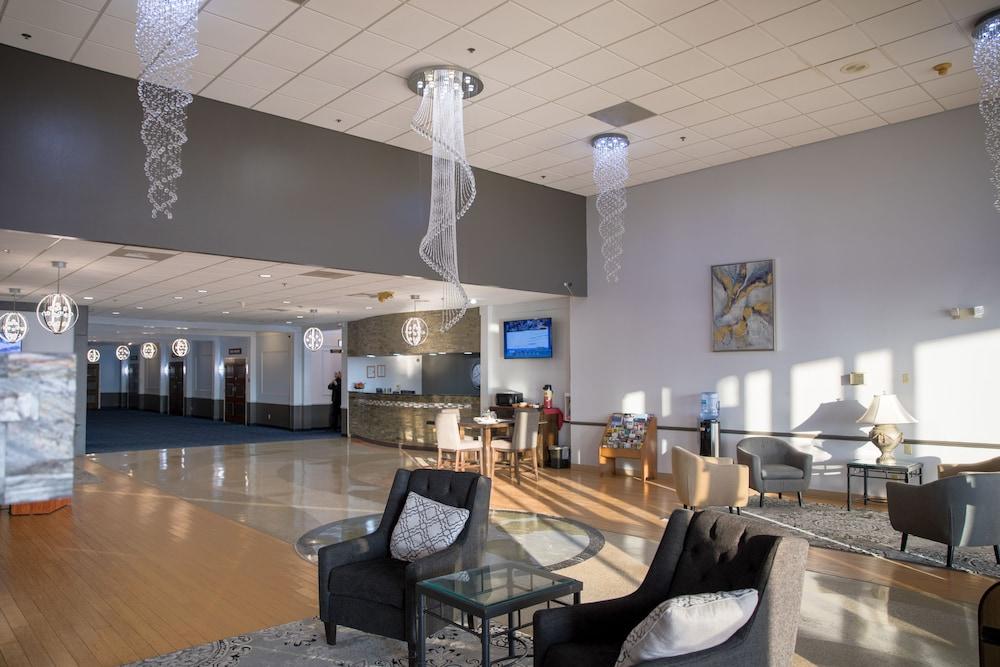 מלון Ramada By Wyndham סידר רפידס מראה חיצוני תמונה